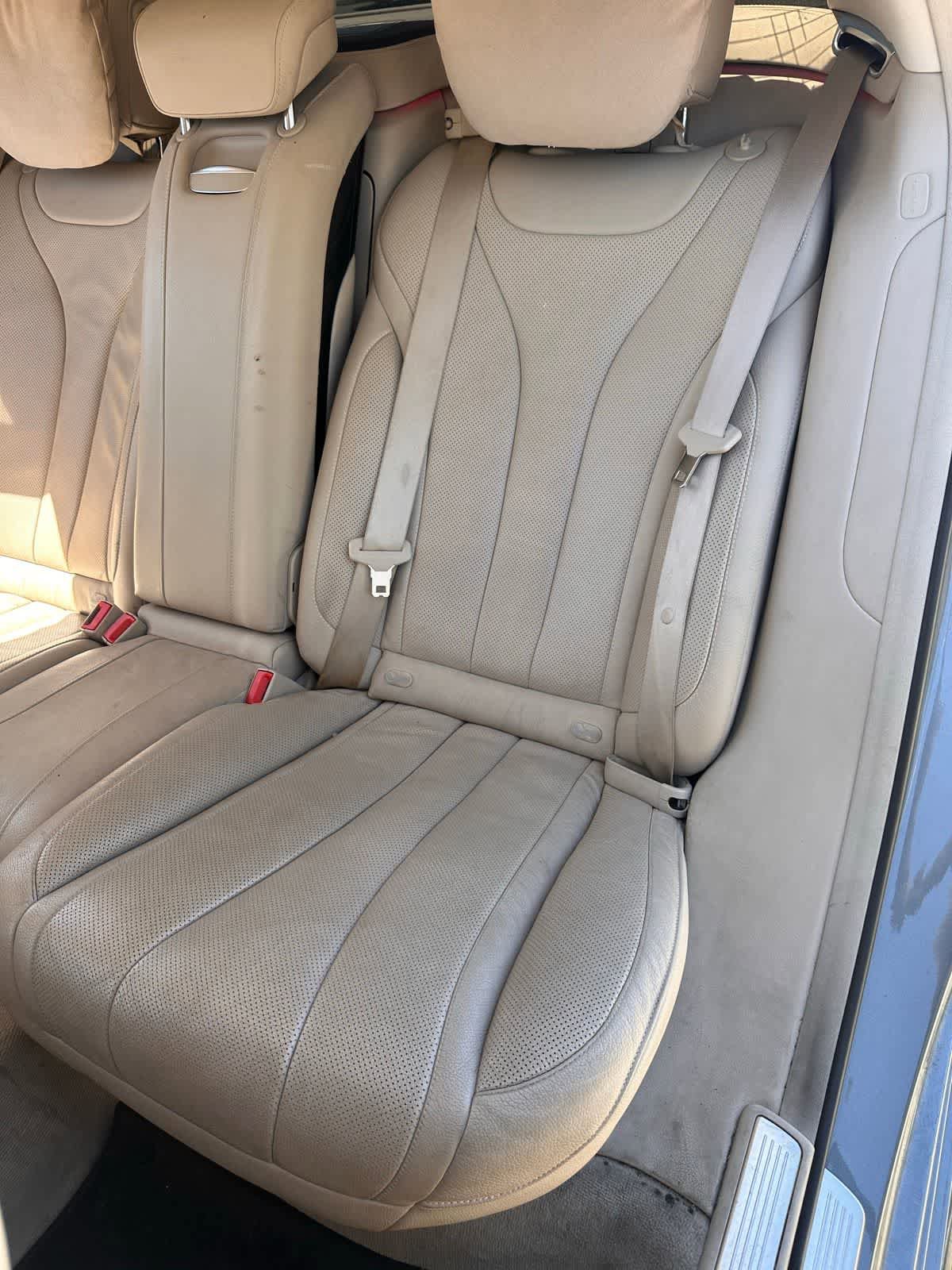 Used 2019 Mercedes-Benz S 450 Sedan image 11