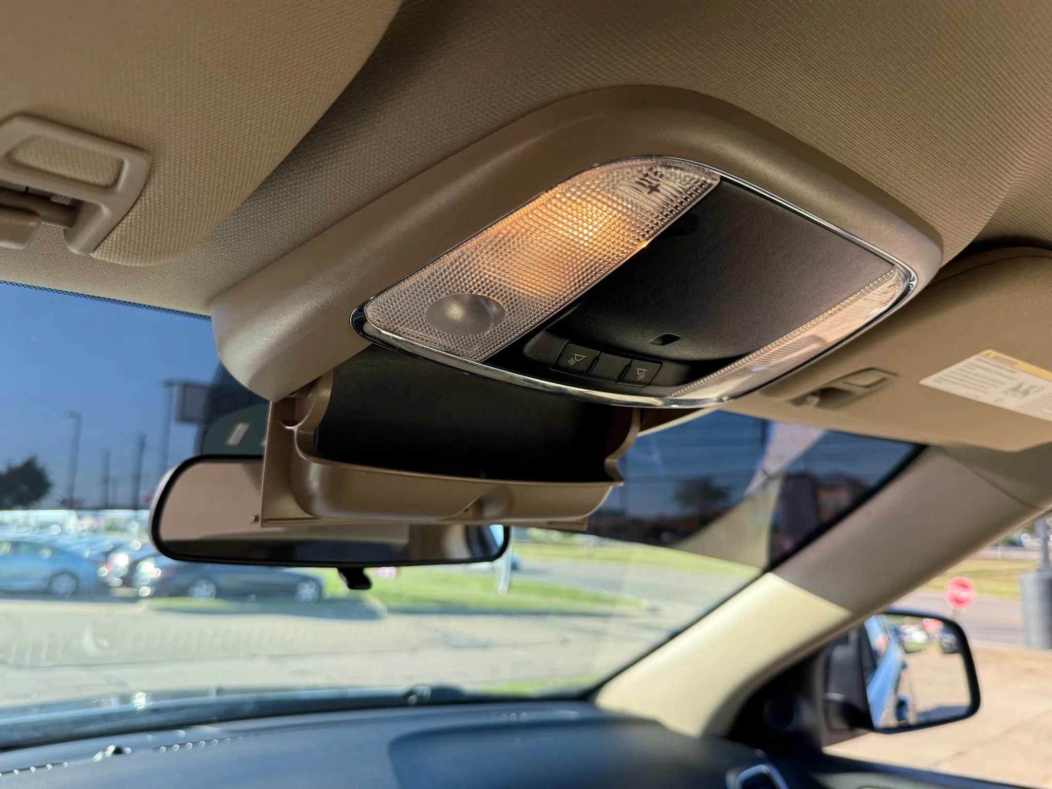 Used 2021 Jeep Grand Cherokee Laredo image 45