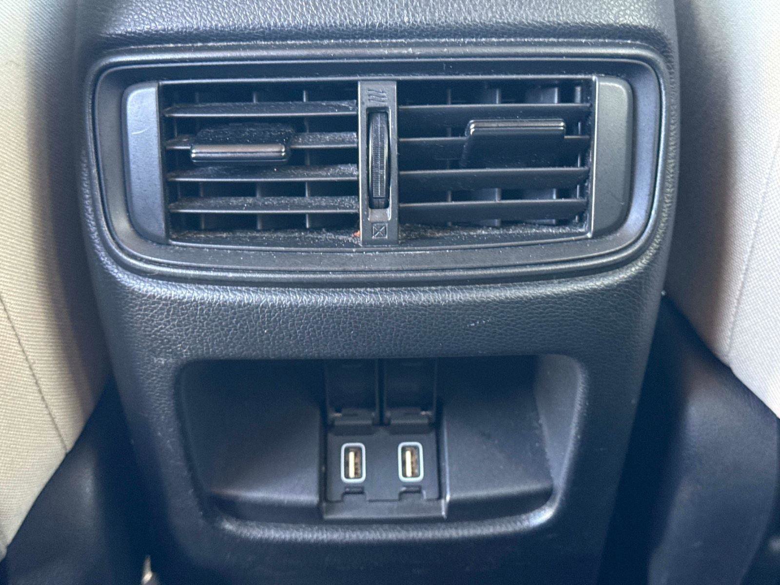 Certified 2020 Honda CR-V EX image 16