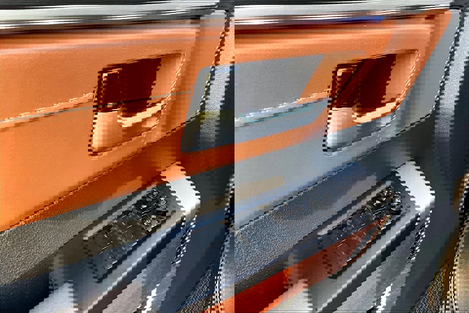 Used 2024 Toyota Tundra 1794 Edition AWD/4WD image 32