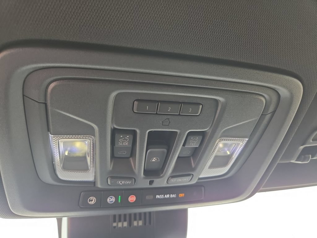 New 2026 GMC Sierra 1500 AT4 w/ Technology Package AWD/4WD image 42