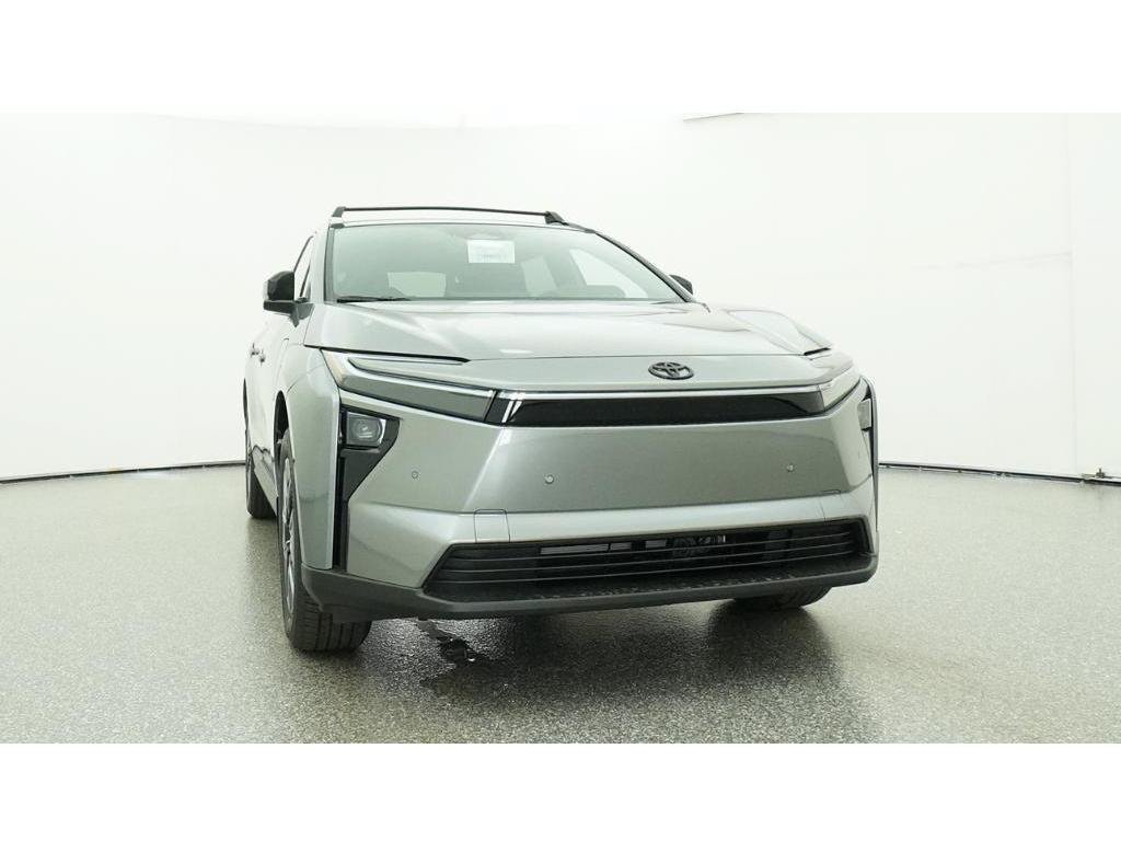 New 2026 Toyota bZ FWD image 30