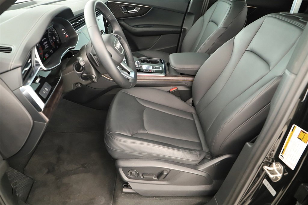 Used 2024 Audi Q7 2.0T Premium Plus image 25