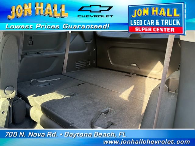 Used 2020 Chevrolet Traverse LT FWD image 22