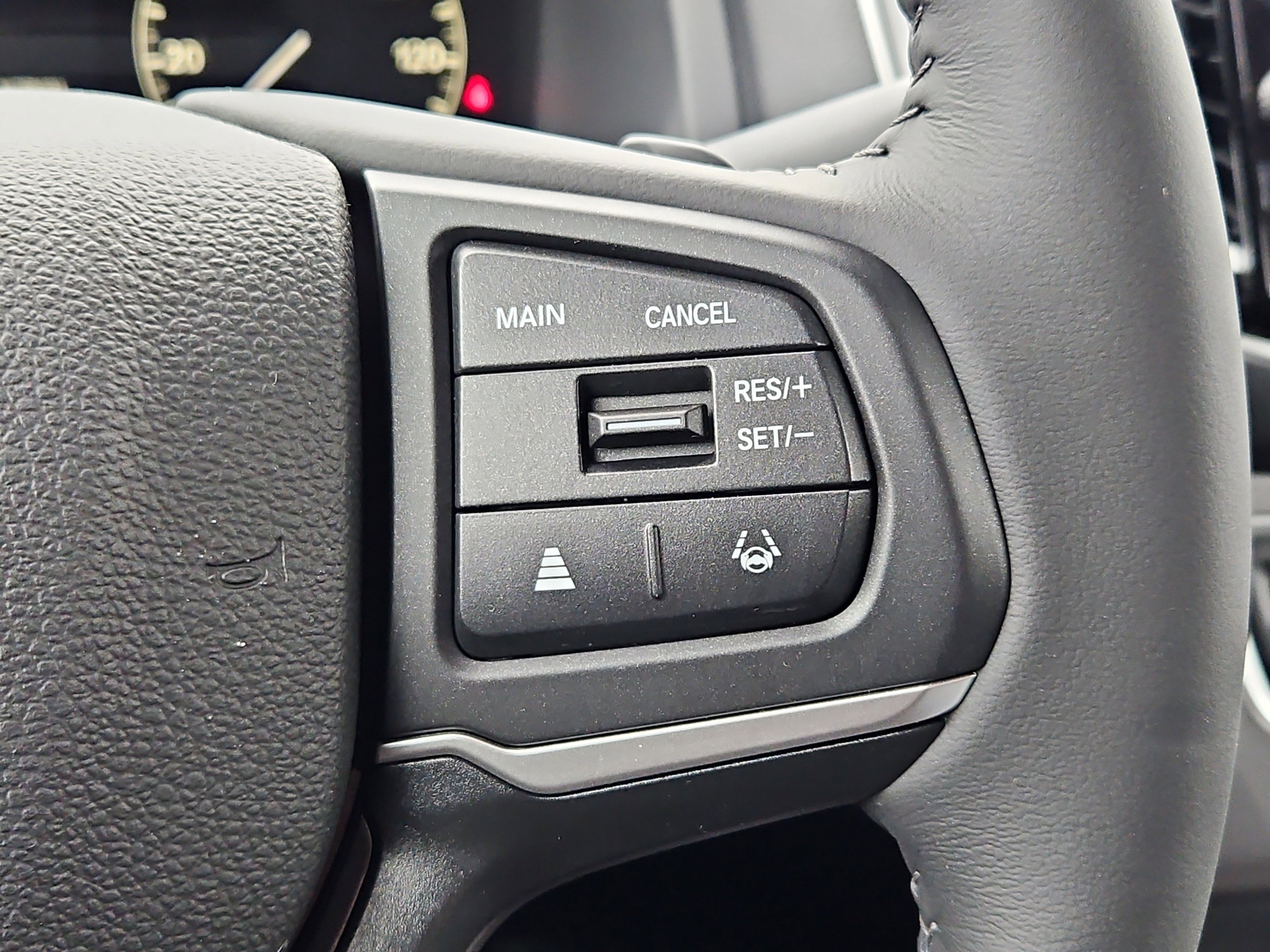 New 2026 Honda Ridgeline Sport image 12