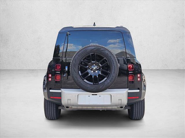 Used 2024 Land Rover Defender 110 S AWD/4WD image 6