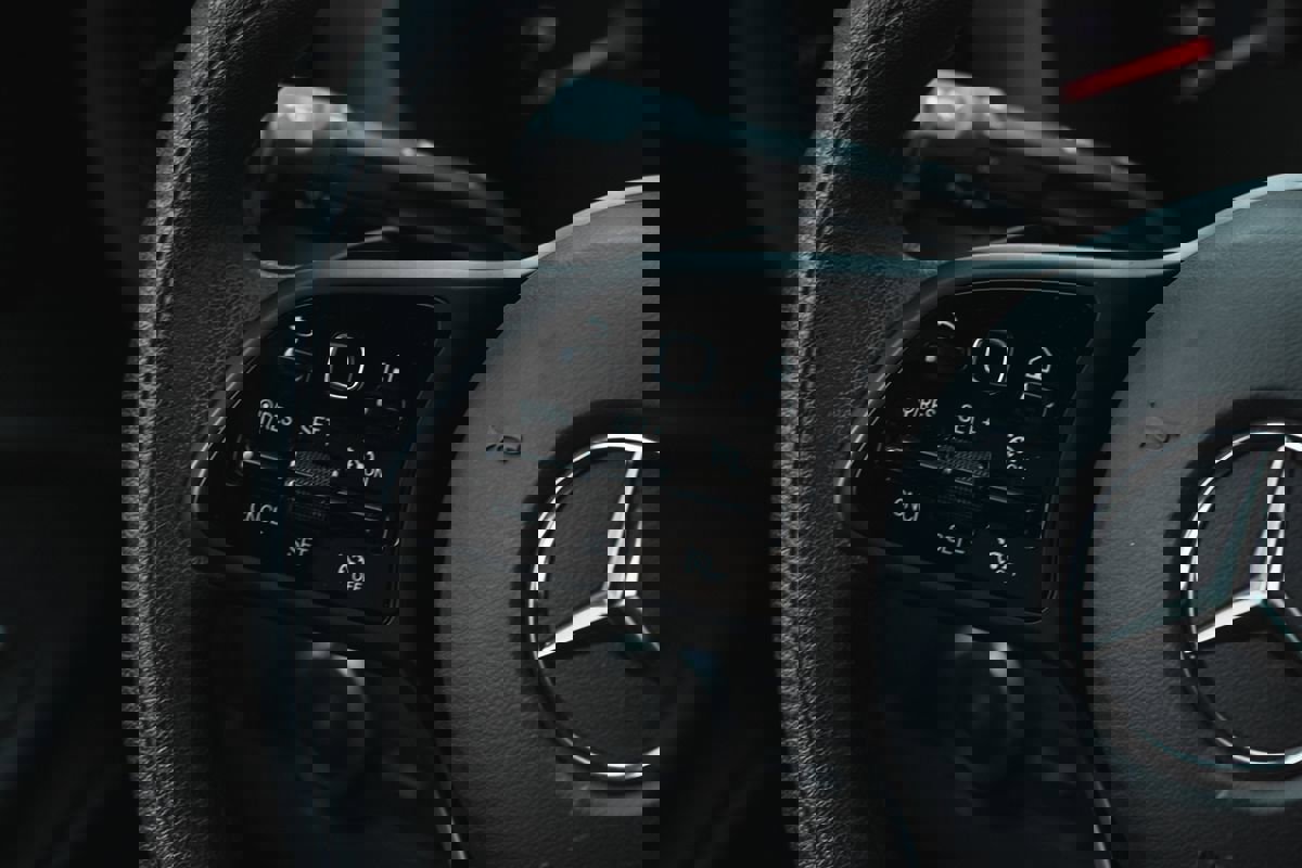 Used 2021 Mercedes-Benz Sprinter 2500 image 17