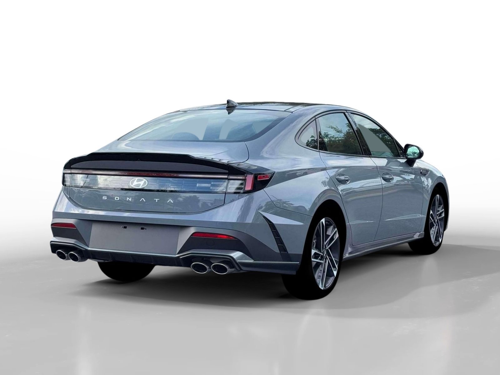 New 2026 Hyundai Sonata N Line image 7