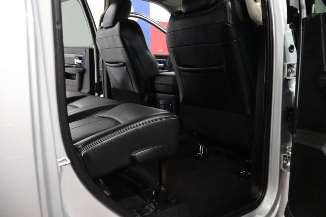 Used 2018 RAM 2500 Laramie w/ Sport Appearance Group AWD/4WD image 60