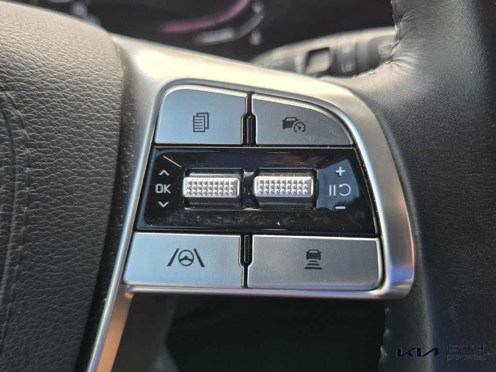 Certified 2023 Kia Telluride S FWD image 21