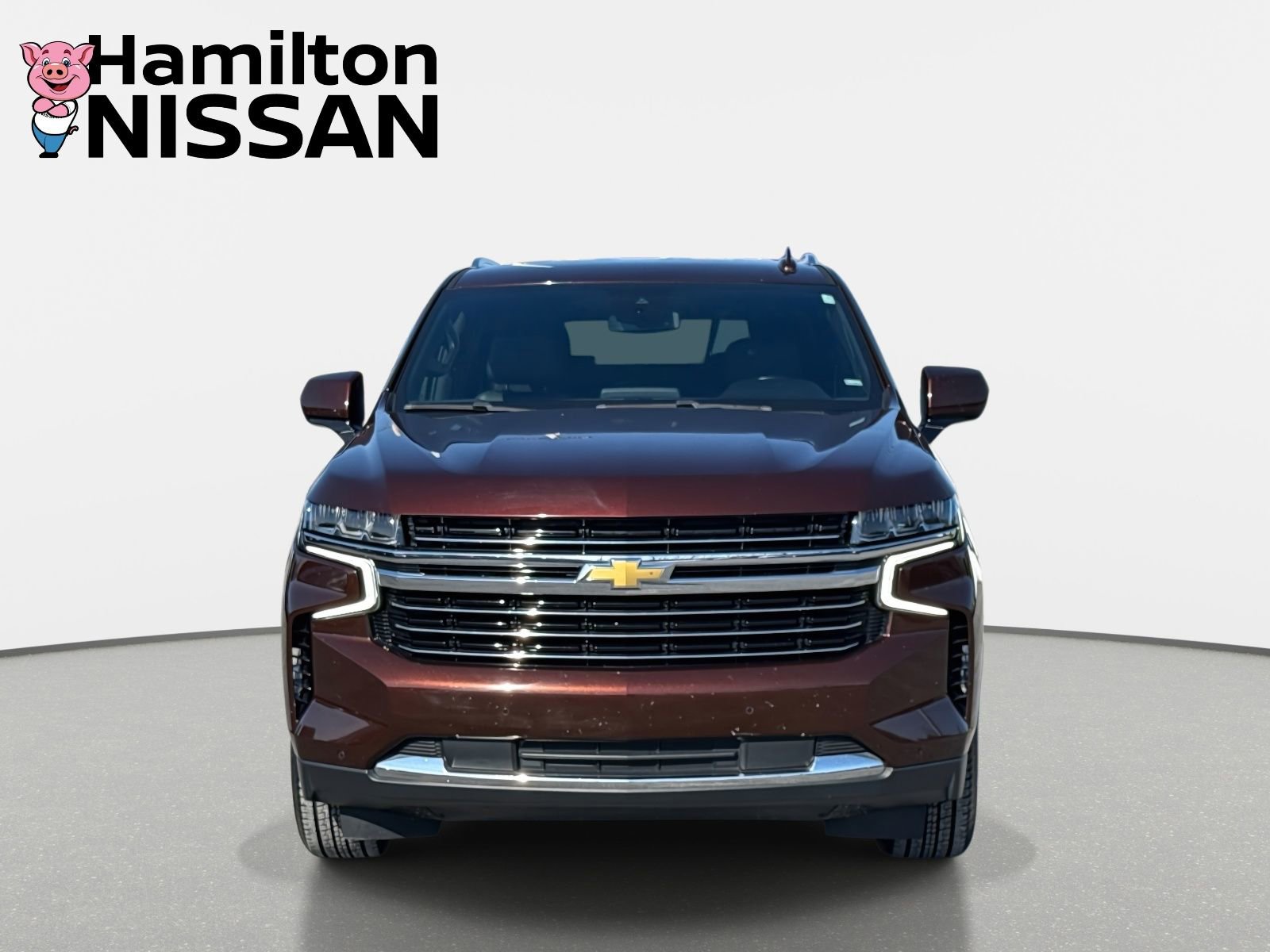Used 2023 Chevrolet Suburban LT image 6