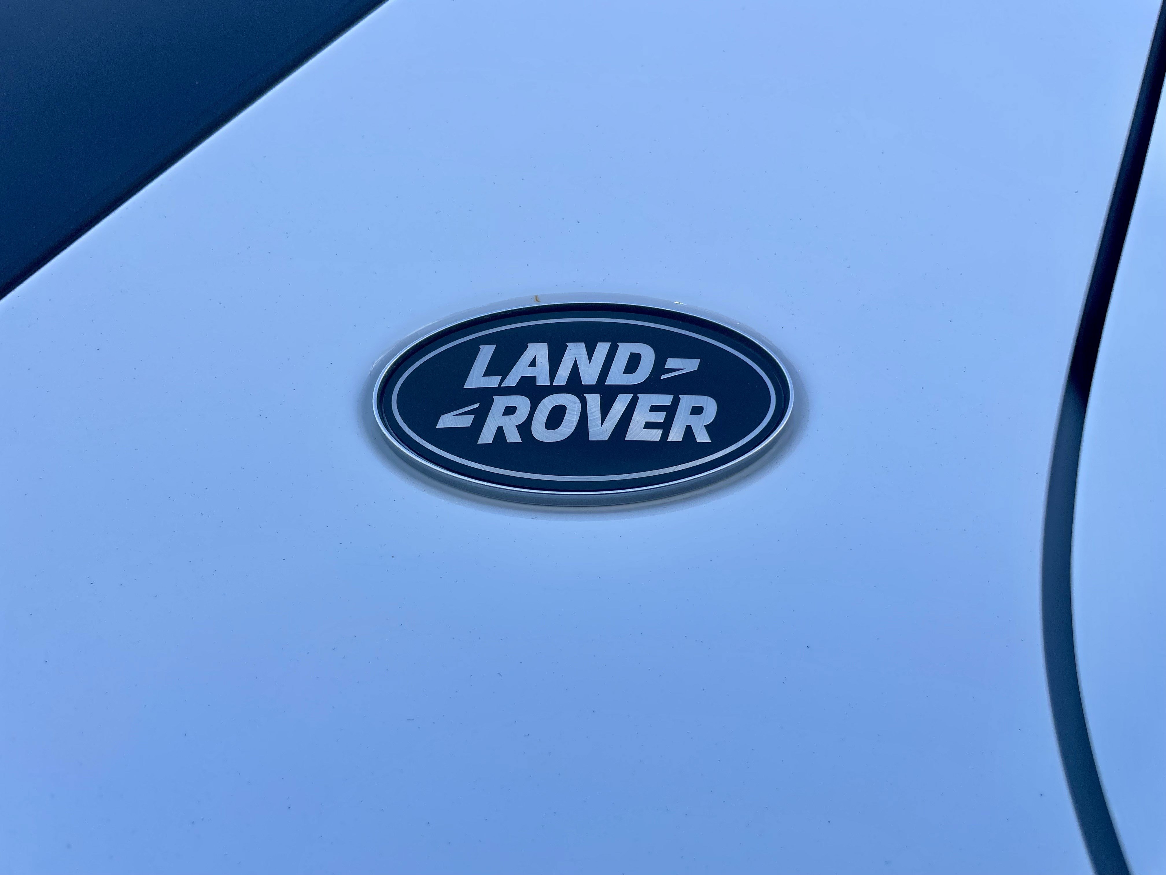 Certified 2025 Land Rover Discovery Sport S AWD/4WD image 38