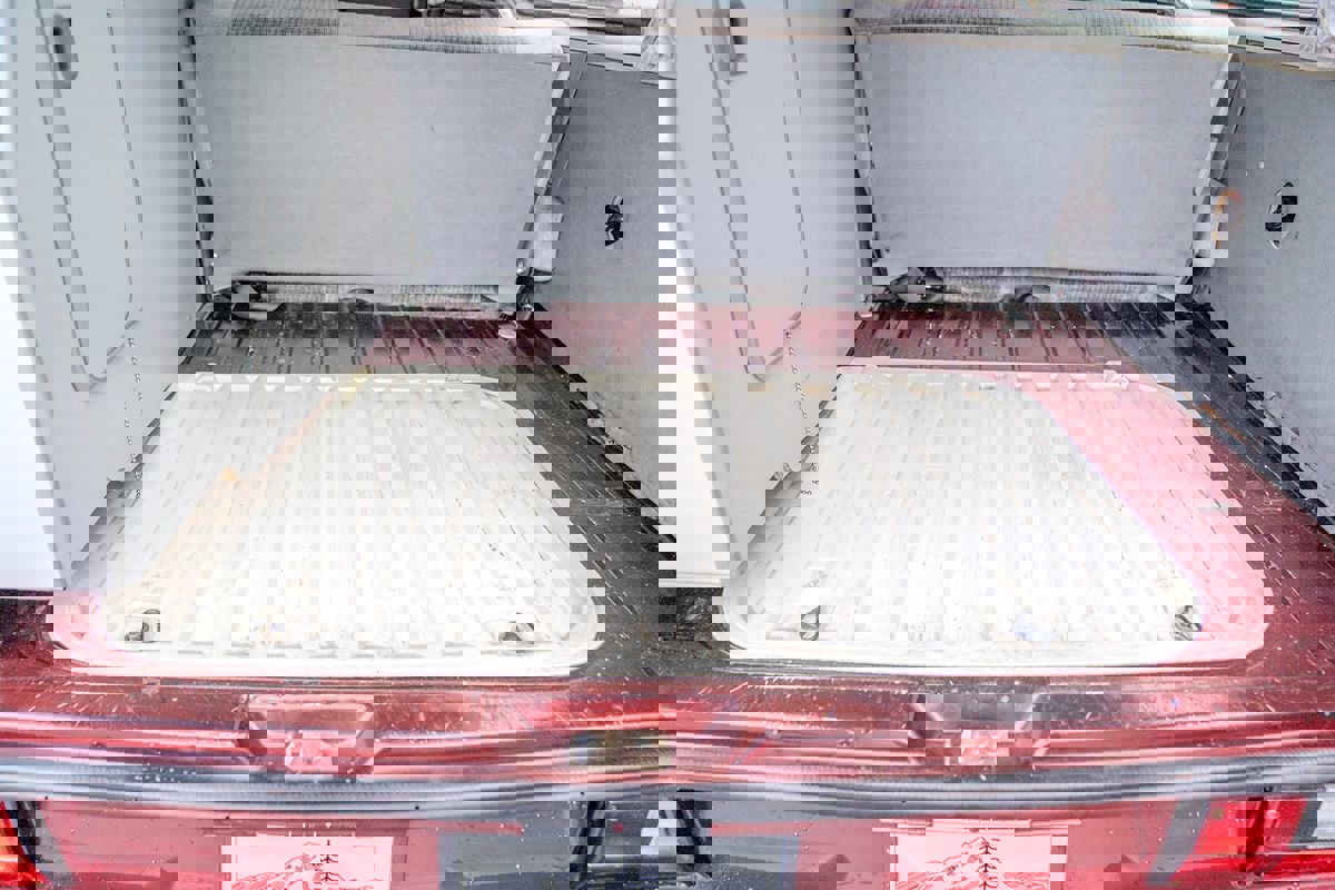 Used 1990 Volkswagen Vanagon GL image 47