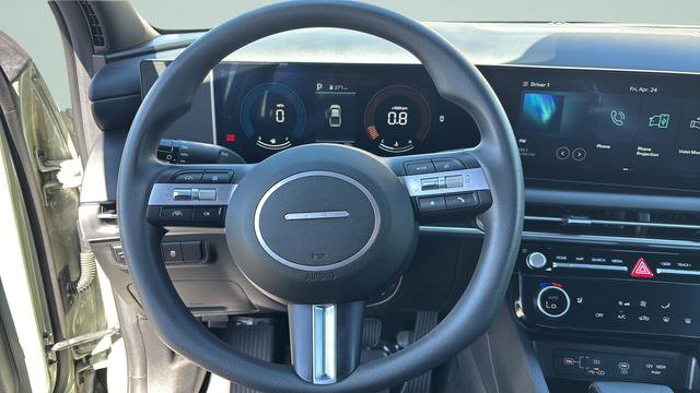 Certified 2025 Hyundai Santa Cruz SEL AWD/4WD image 13