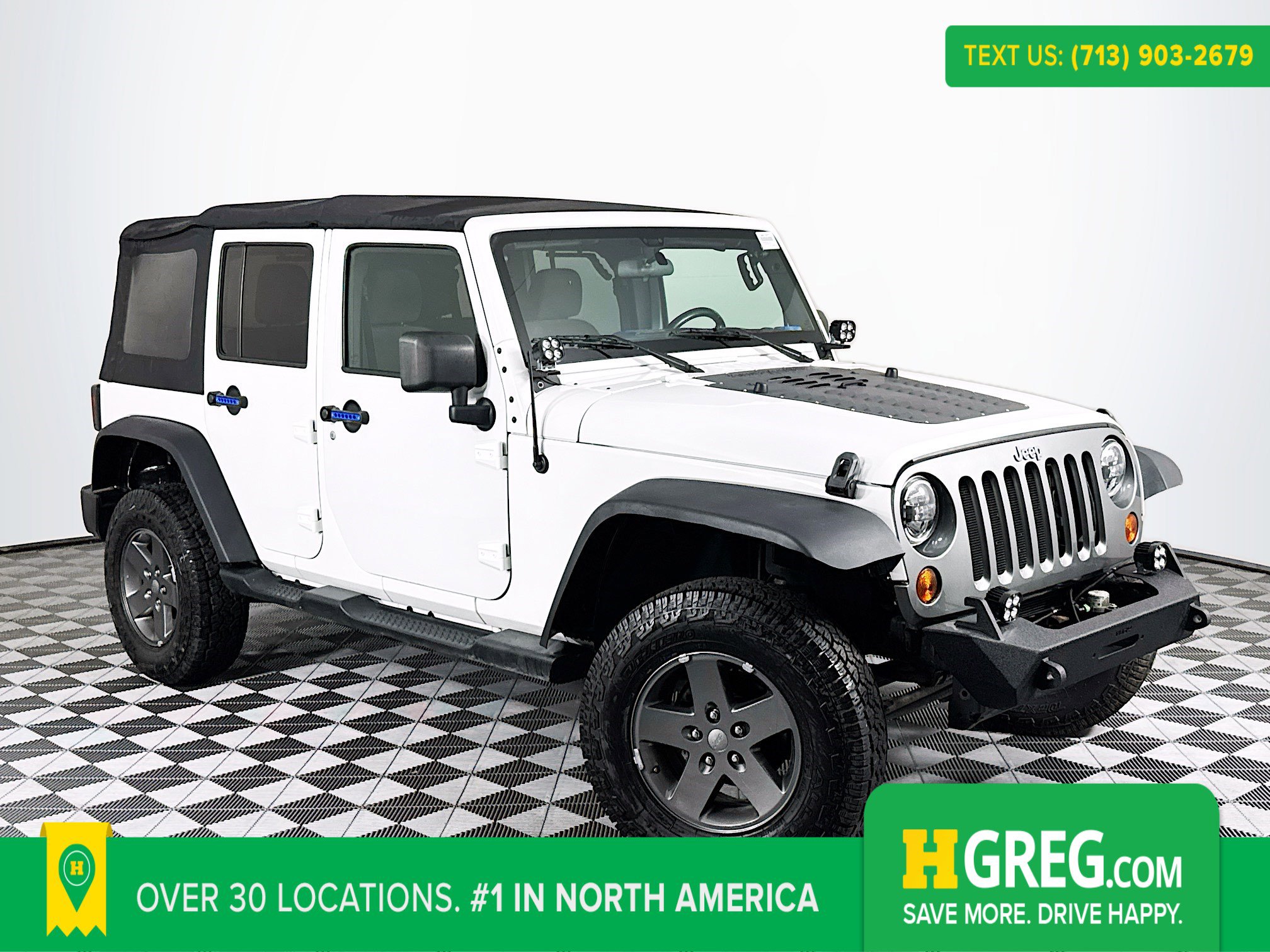 Used 2017 Jeep Wrangler Unlimited Sport