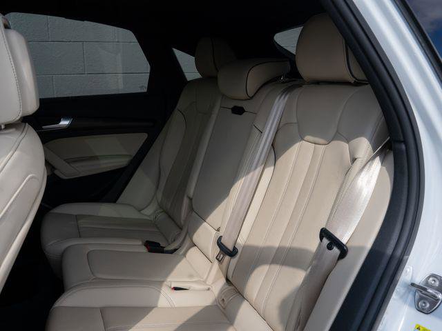 Used 2023 Audi Q5 2.0T Prestige AWD/4WD image 18