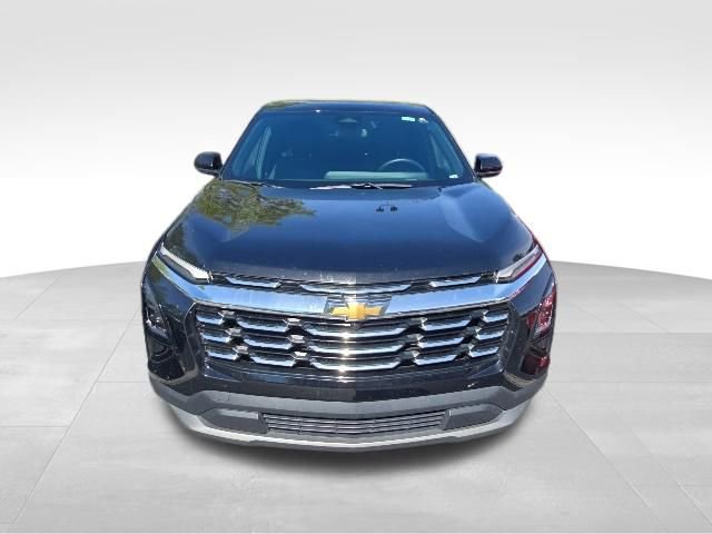 Used 2025 Chevrolet Equinox LT AWD/4WD image 8