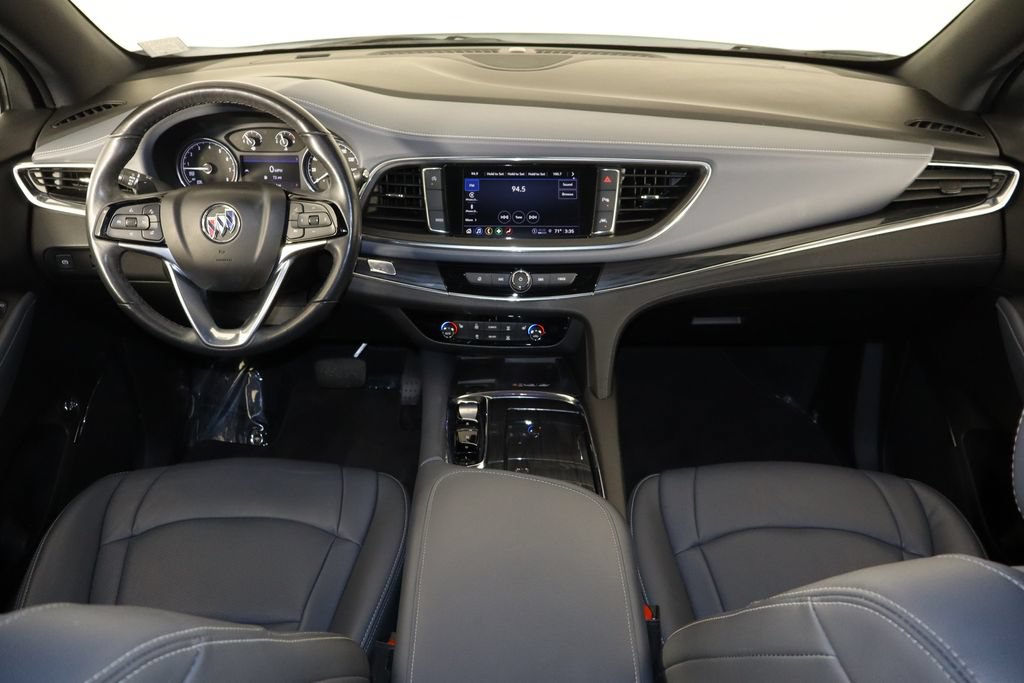 Used 2023 Buick Enclave Essence w/ Trailering Package, 5000 lbs. FWD image 13