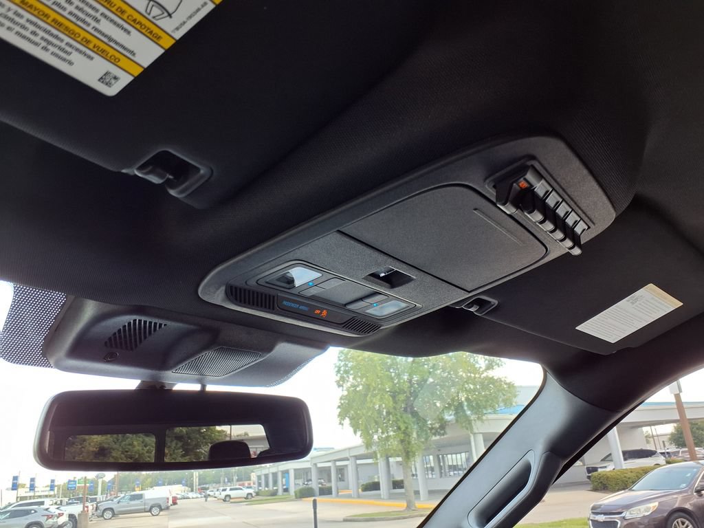 Used 2025 Ford F150 Tremor w/ Mobile Office Package AWD/4WD image 32