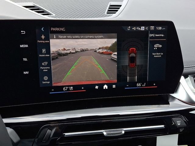 New 2026 BMW X1 xDrive28i w/ M Sport Package image 17