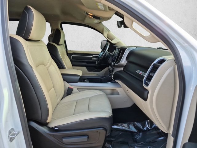 Used 2020 RAM 1500 Lone Star RWD image 20