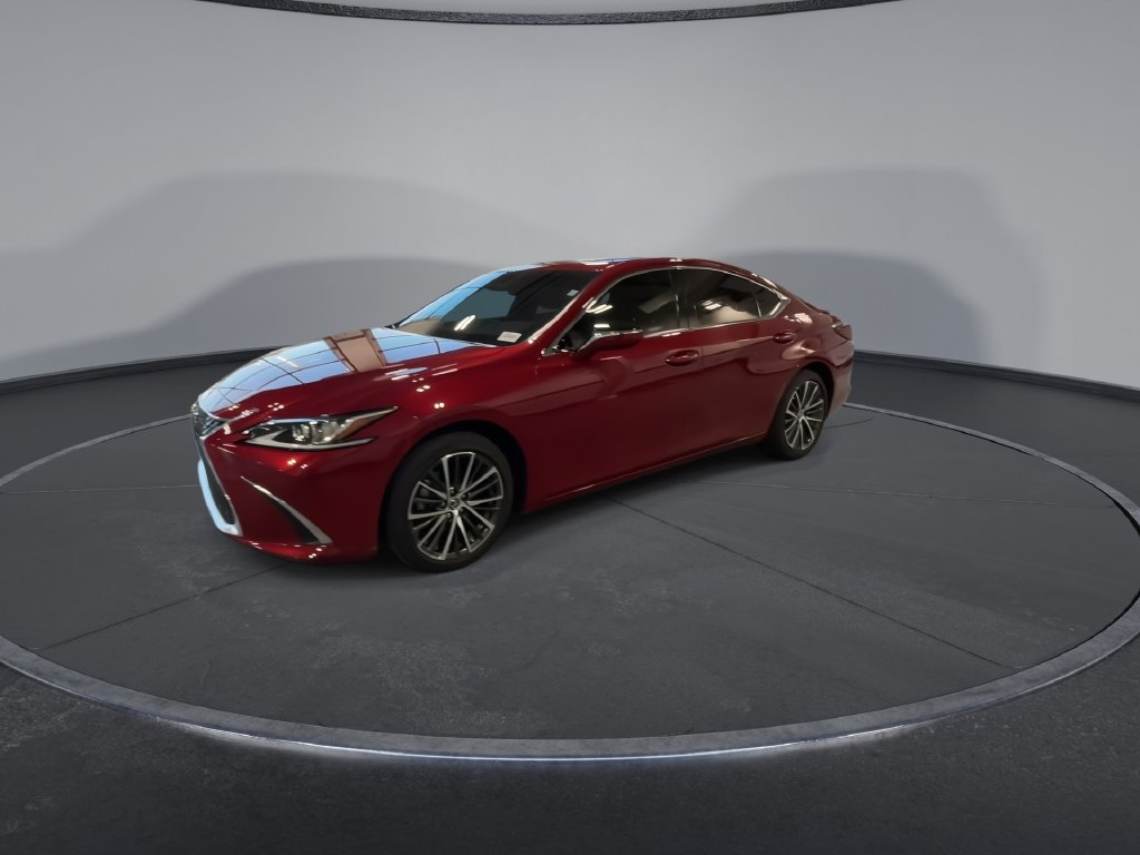 Used 2023 Lexus ES 300h w/ Premium Package FWD image 5