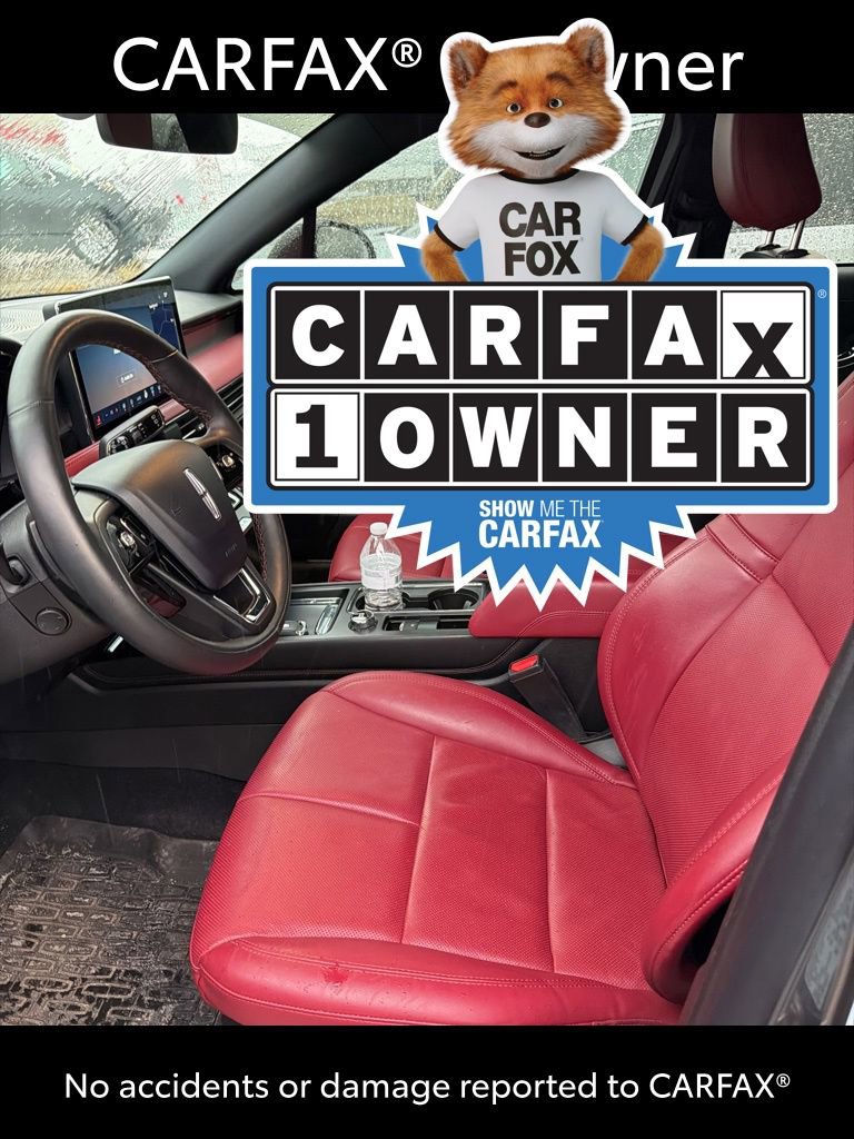 Used 2023 Lincoln Corsair Reserve w/ Equipment Group 201A image 2