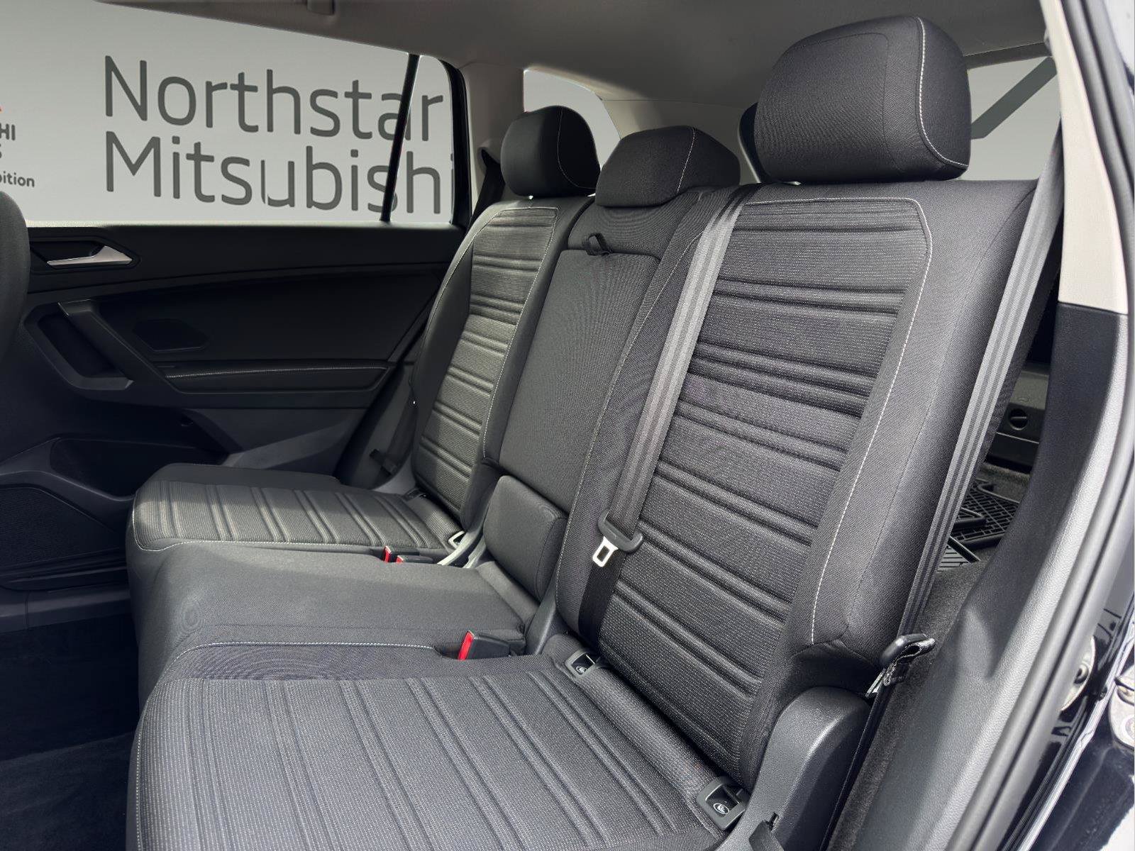 Used 2022 Volkswagen Tiguan S AWD/4WD image 17
