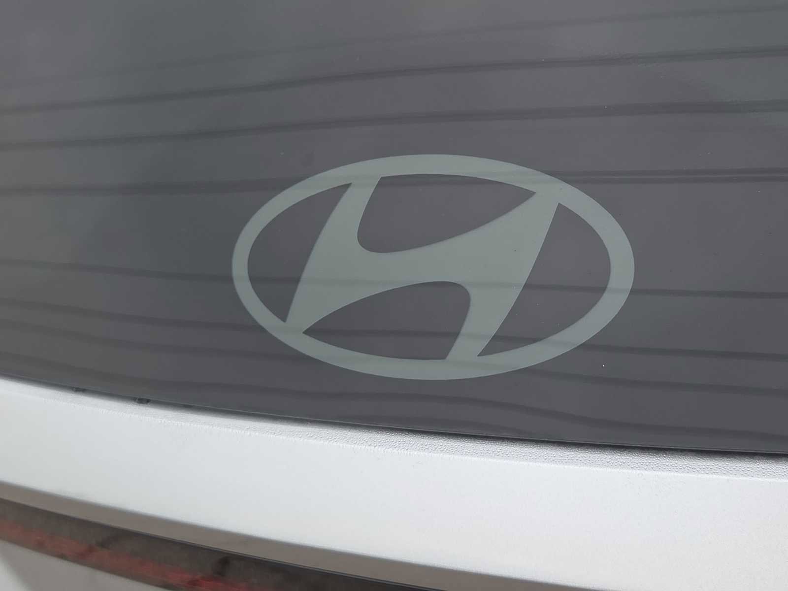 New 2025 Hyundai Tucson Blue image 11