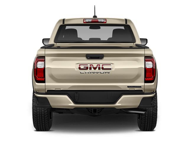 Used 2024 GMC Canyon Elevation w/ Convenience Package AWD/4WD image 6