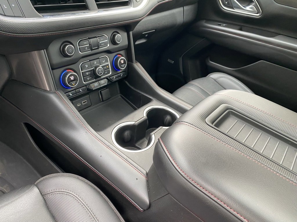 Used 2022 Chevrolet Tahoe RST w/ Sport Performance Package image 13