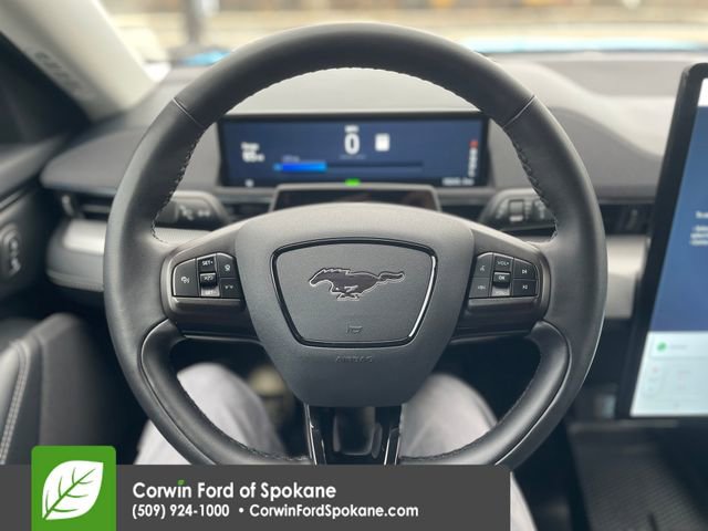 Used 2023 Ford Mustang Mach-E Select image 24