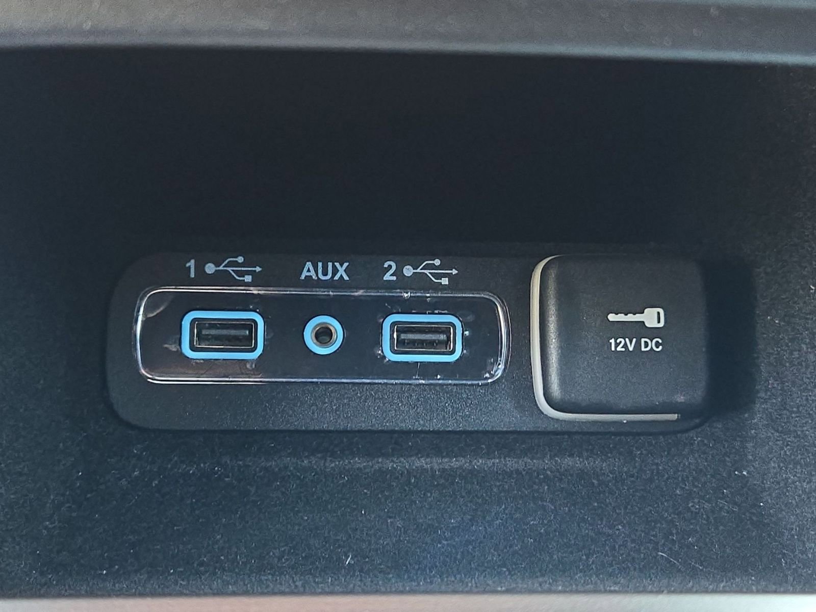 Used 2019 Jeep Grand Cherokee Altitude image 20