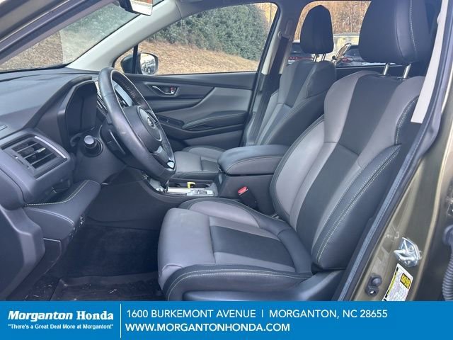 Used 2024 Subaru Ascent Onyx Edition image 15