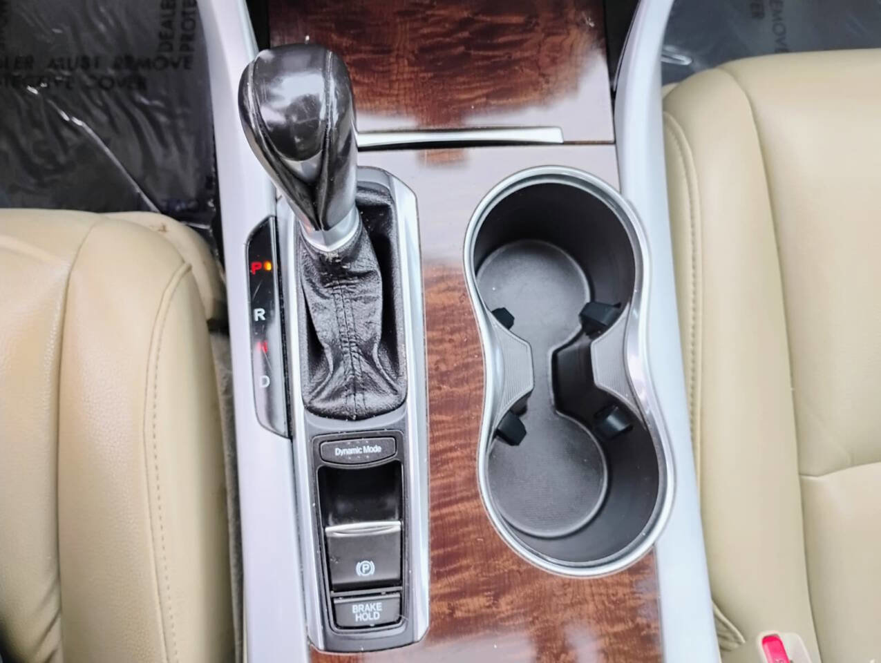 Used 2020 Acura TLX image 20