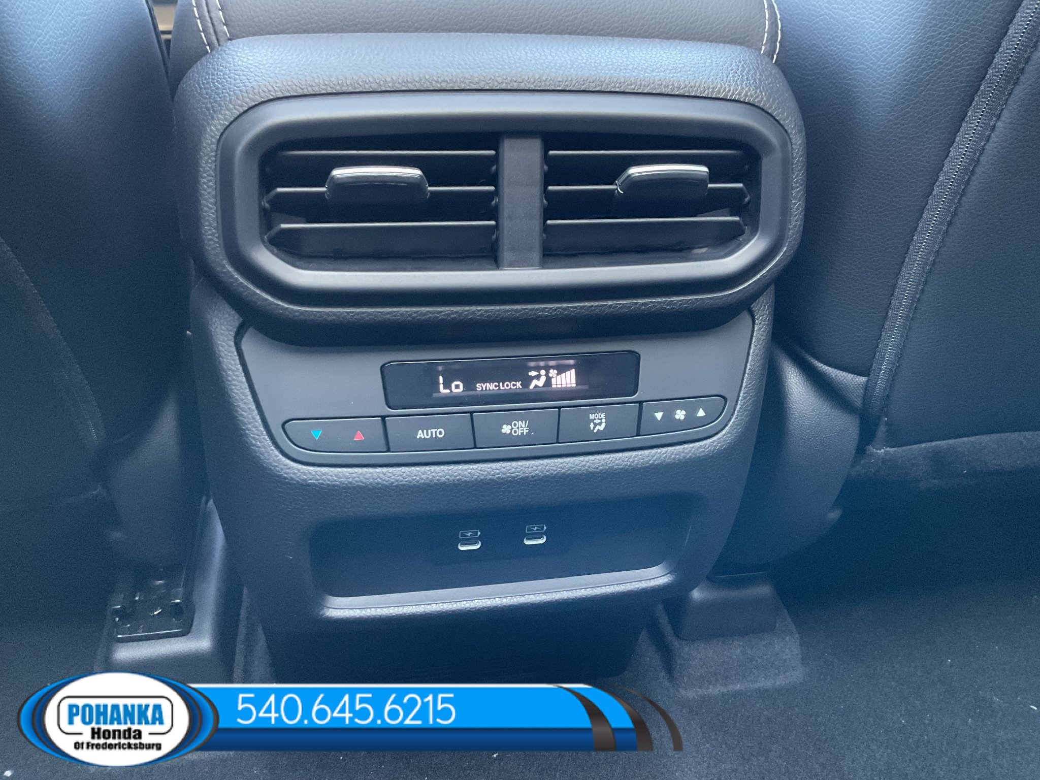 New 2026 Honda Pilot image 34