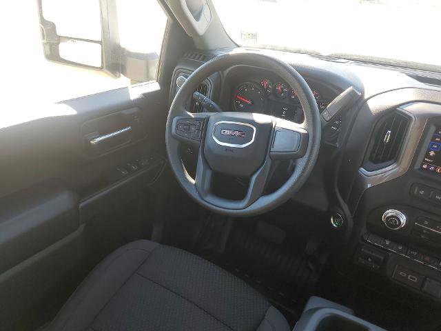 New 2026 GMC Sierra 3500 Pro w/ Convenience Package image 17