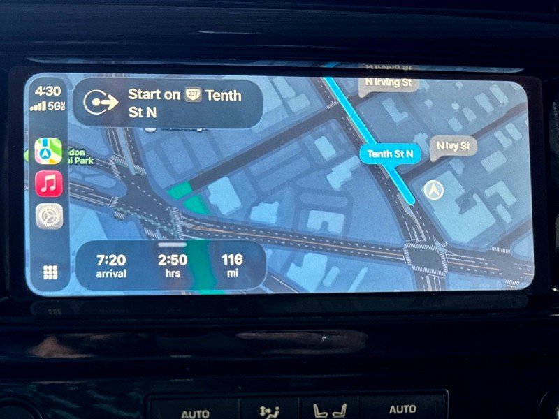 Used 2017 Land Rover Discovery HSE image 42