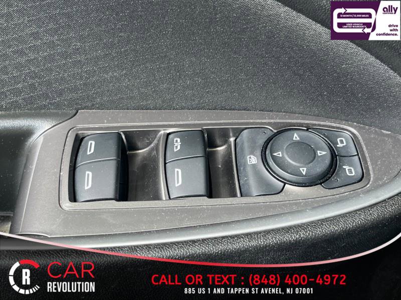 Used 2023 Chevrolet Malibu LT image 25