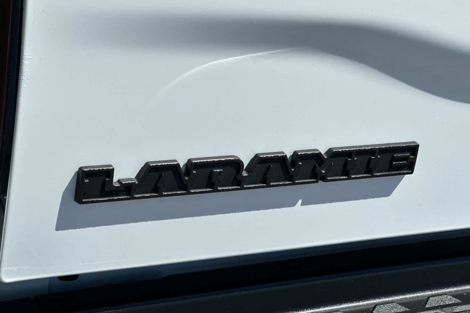 Used 2024 RAM 2500 Laramie w/ Night Edition AWD/4WD image 32