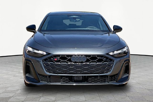 New 2026 Audi S5 Premium Plus AWD/4WD image 3