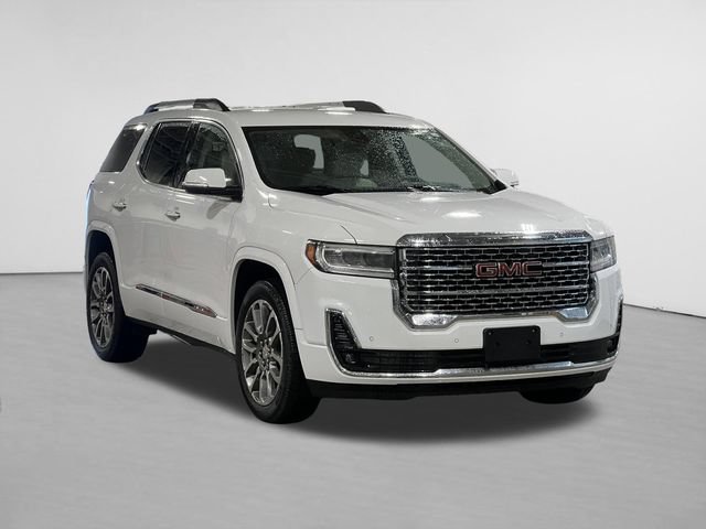 Used 2023 GMC Acadia Denali