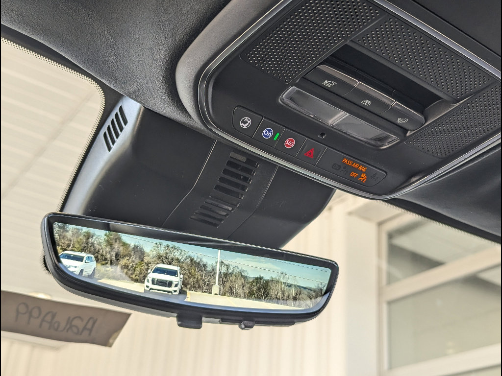 New 2026 GMC Acadia Denali Ultimate w/ LPO, Floor Liner Package image 28