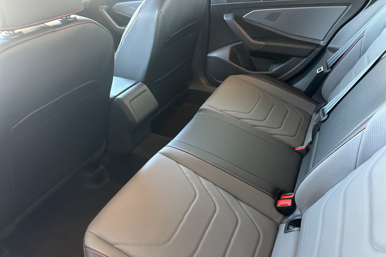 New 2026 Volkswagen Jetta GLI Autobahn FWD image 11