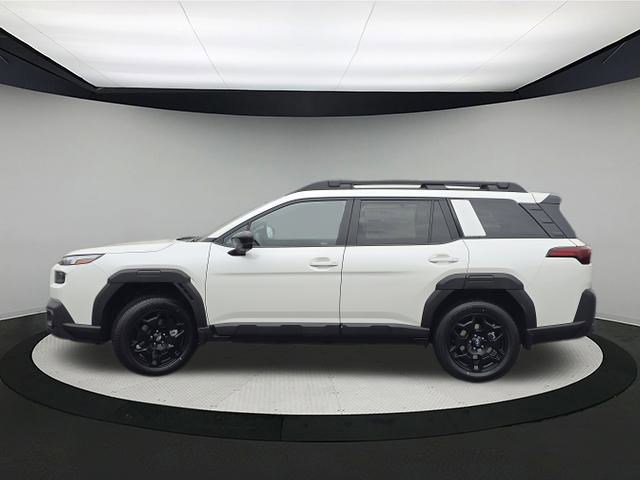 New 2026 Subaru Outback Limited image 4