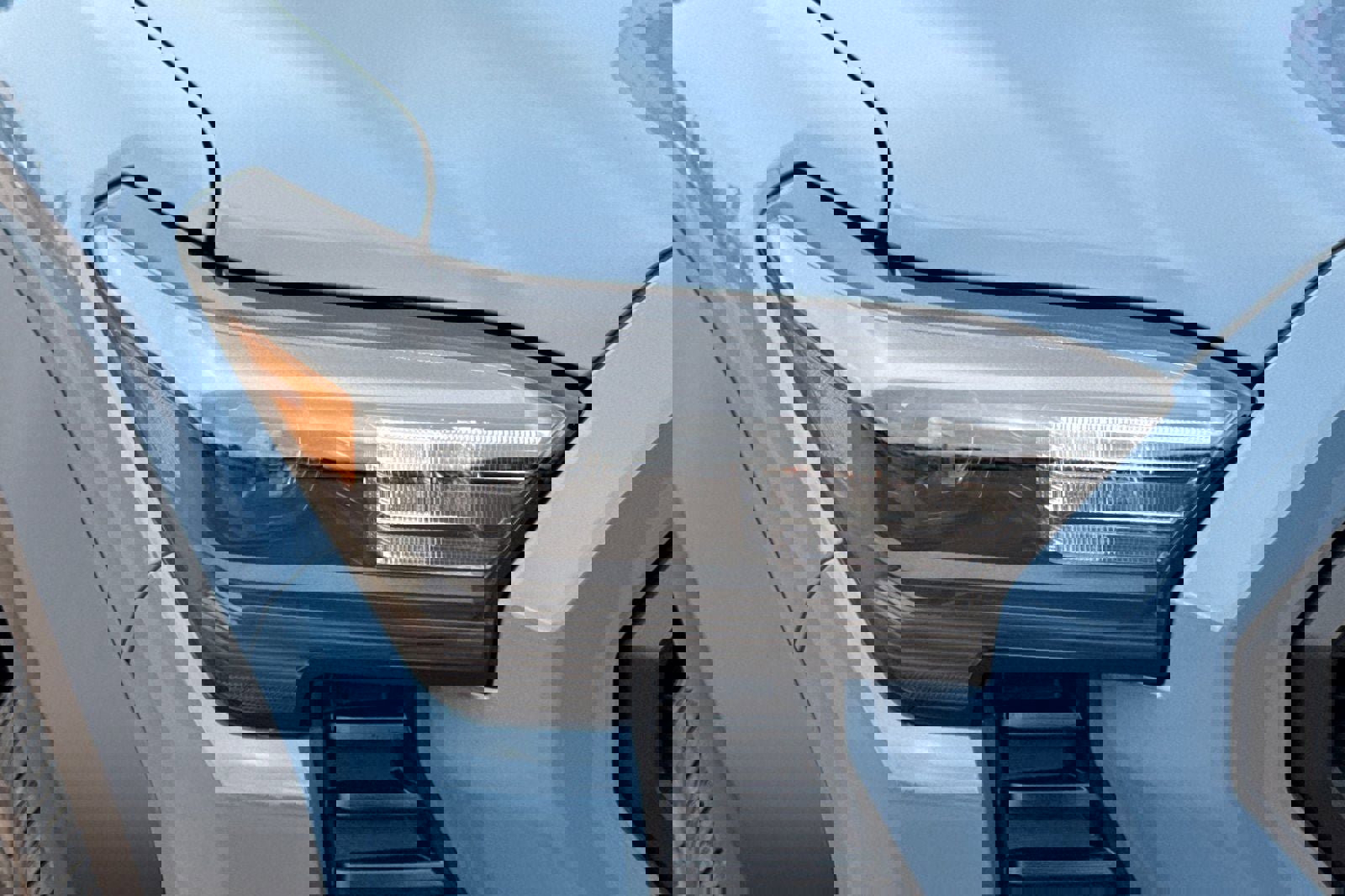 New 2026 Toyota Tacoma TRD Off-Road image 30