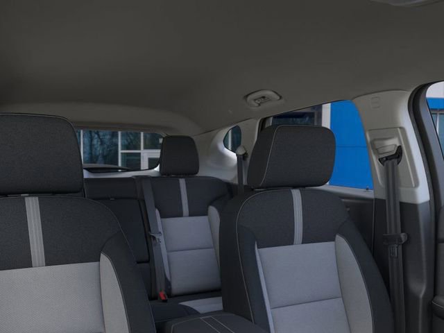 New 2026 Chevrolet Blazer LT image 24