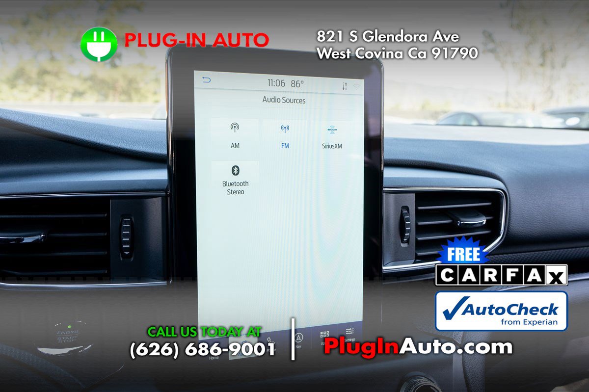 Used 2020 Ford Explorer ST w/ ST Street Pack image 32