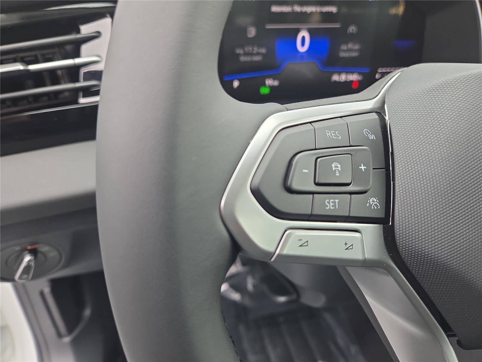 New 2026 Volkswagen Jetta S image 14