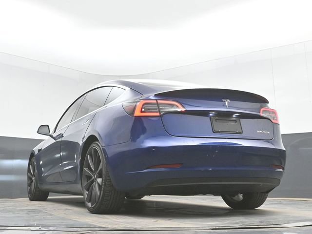Used 2020 Tesla Model 3 Performance image 43